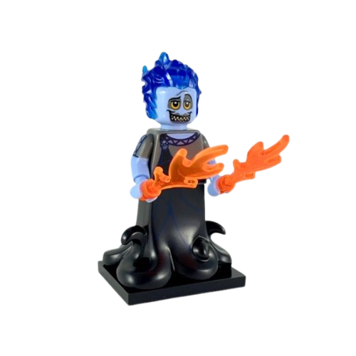 Minifigure: Hades (Disney Series 2), coldis2-13 | The Minifig Shop