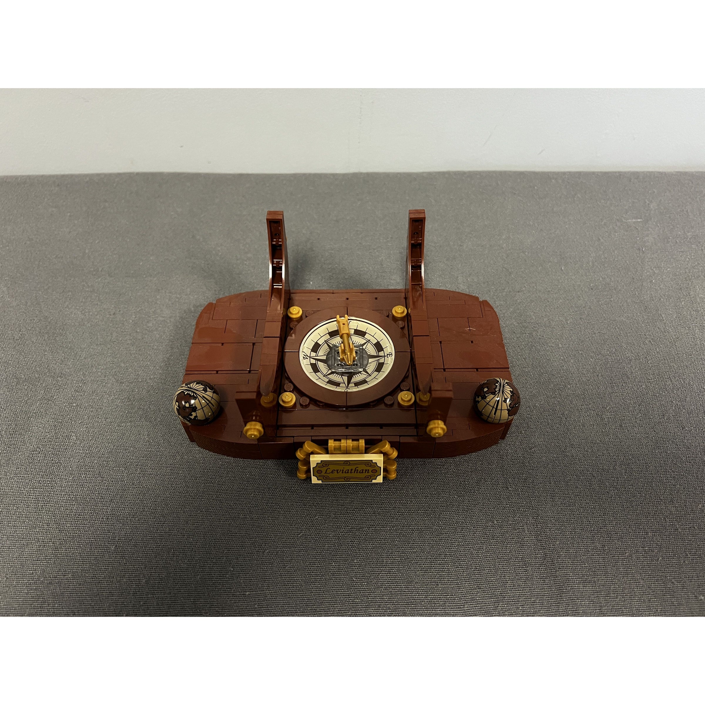 ‼️‼️イブ様ご確認用‼️‼️ Used Set: 21313 - Ship in a Bottle - SEE DESC. | The Minifig Shop