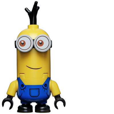 Minions | The Minifig Shop