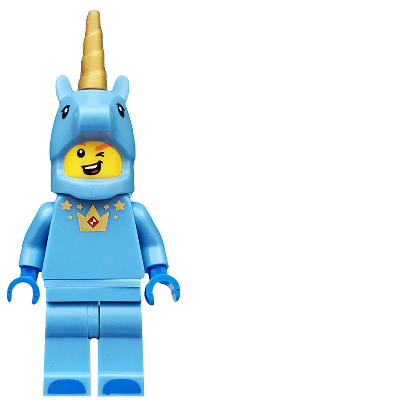 Series 18 | The Minifig Shop