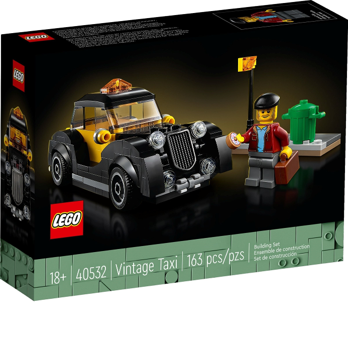 The minifig shop deals