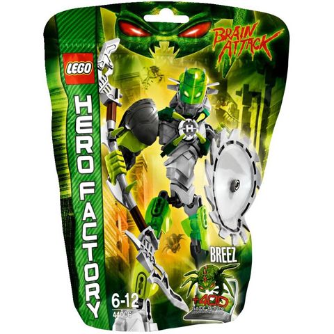 Bionicle Hero Factory The Minifig Shop