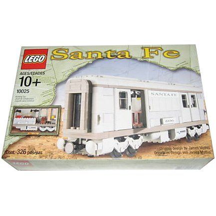 Tienda de lego santa fe cheap