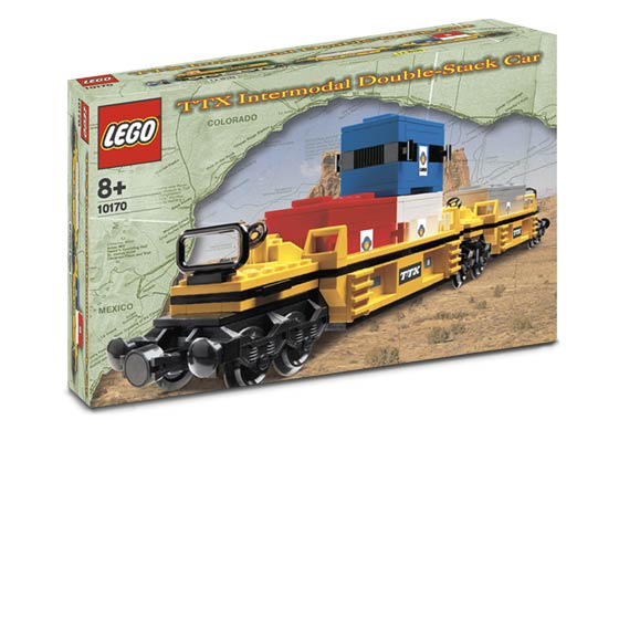 Lego 10170 outlet