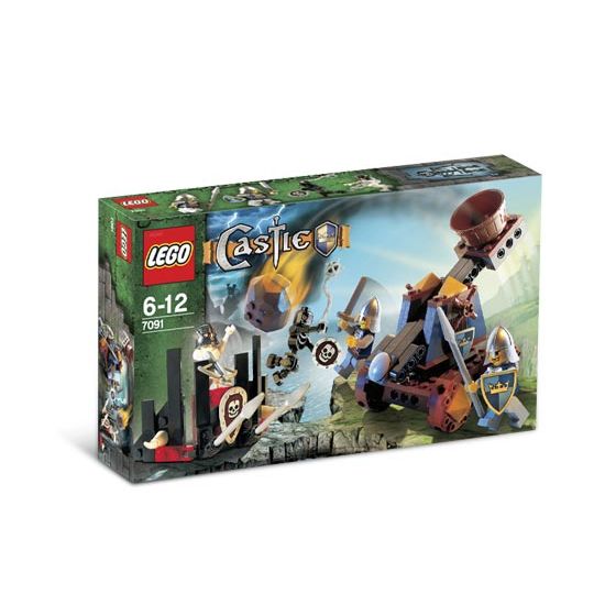 Lego 7091 sale