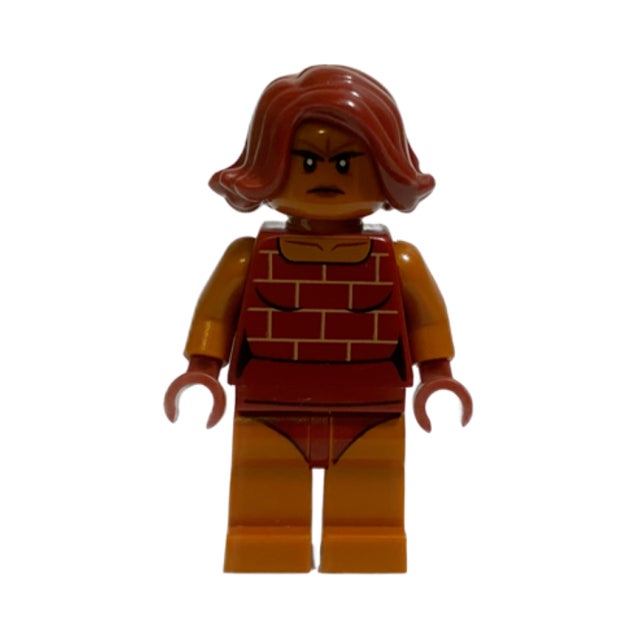 Brick incredibles hot sale