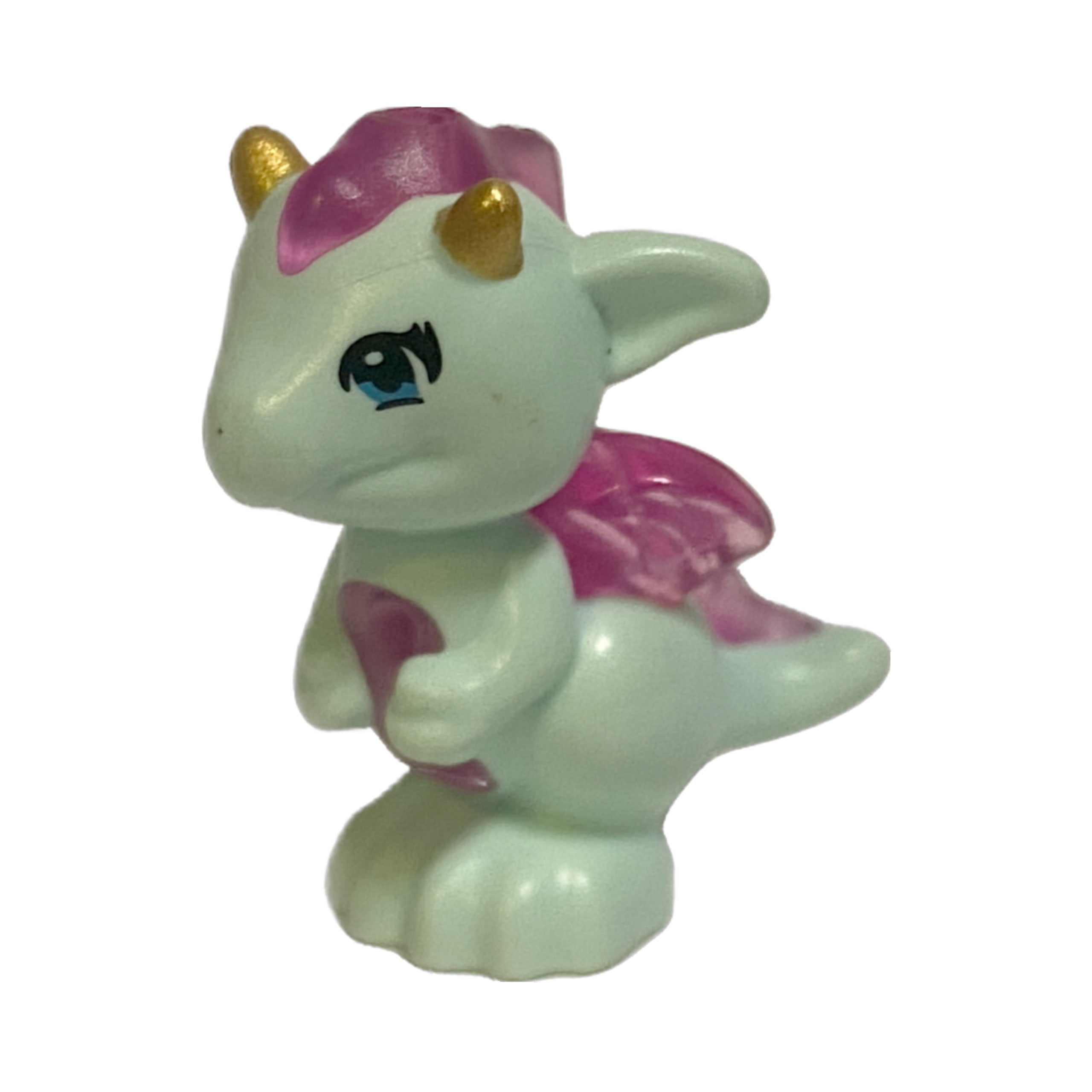Lego elves baby dragons clearance