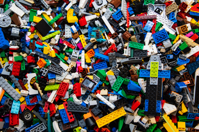 Wholesale shop lego bricks