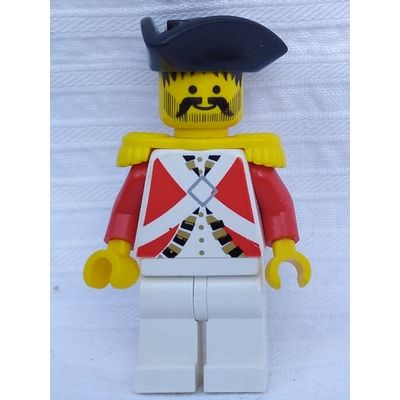 Lego imperial guard minifigure online