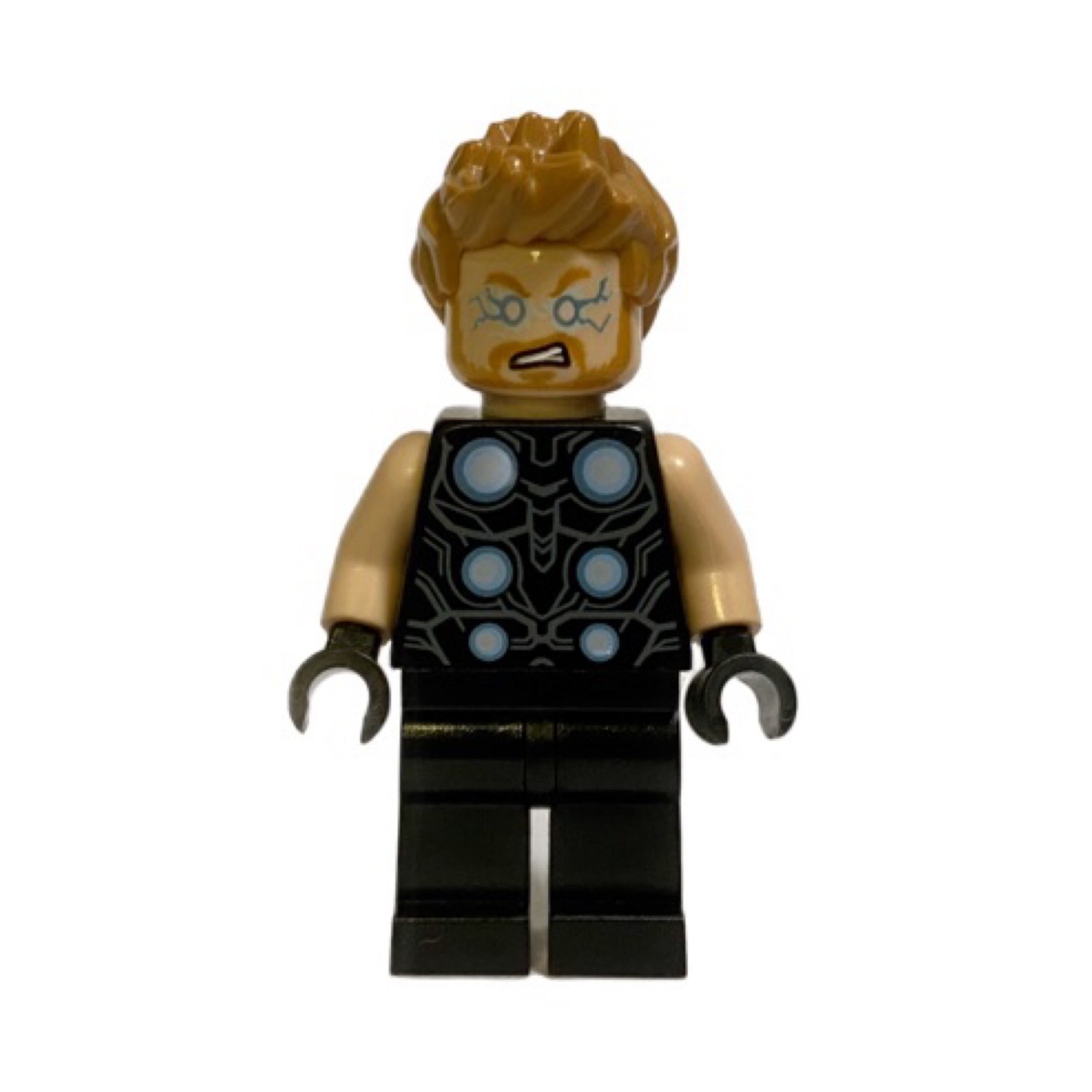 Minifigure Thor Infinity War sh0502 The Minifig Shop