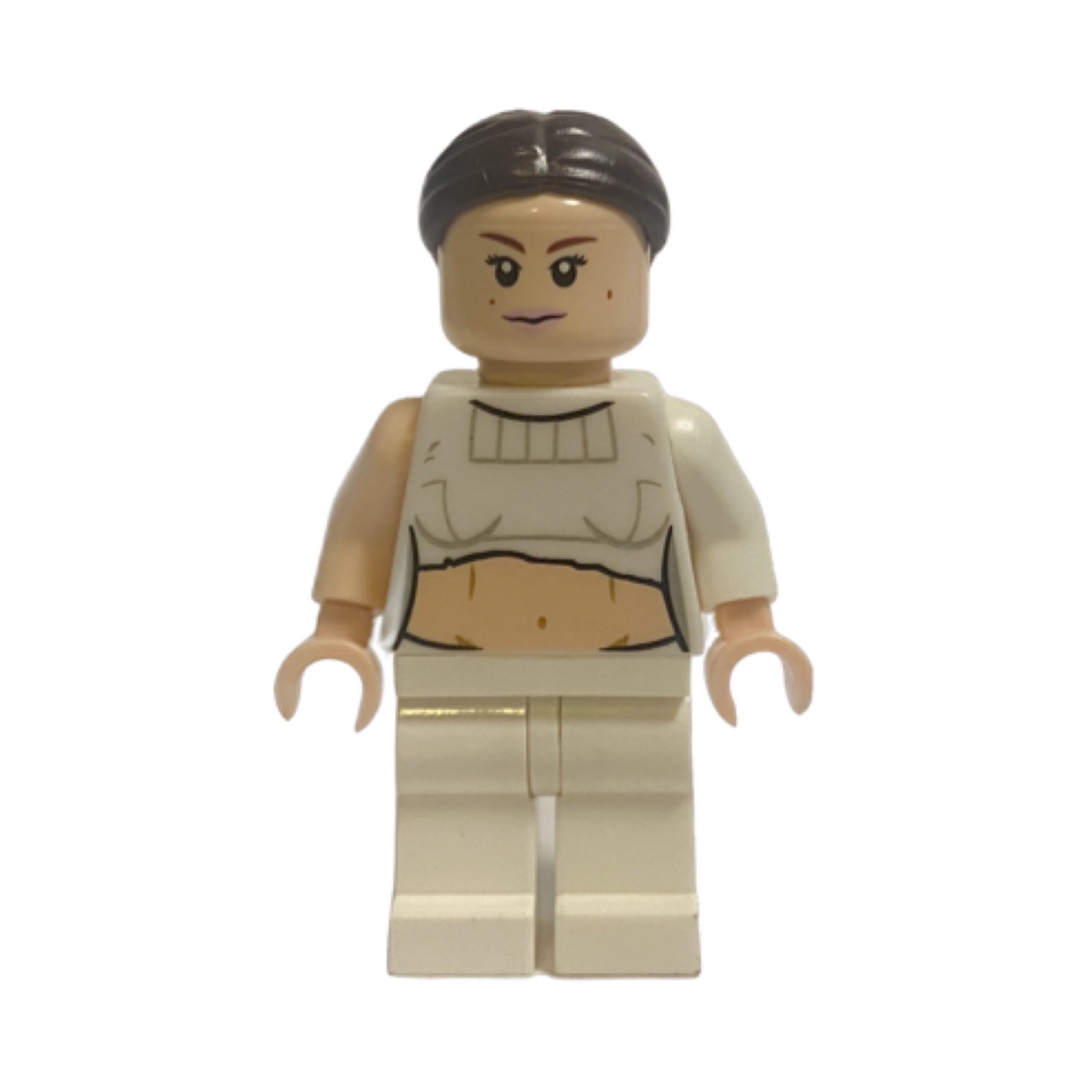 Lego padme amidala invicible bricklink