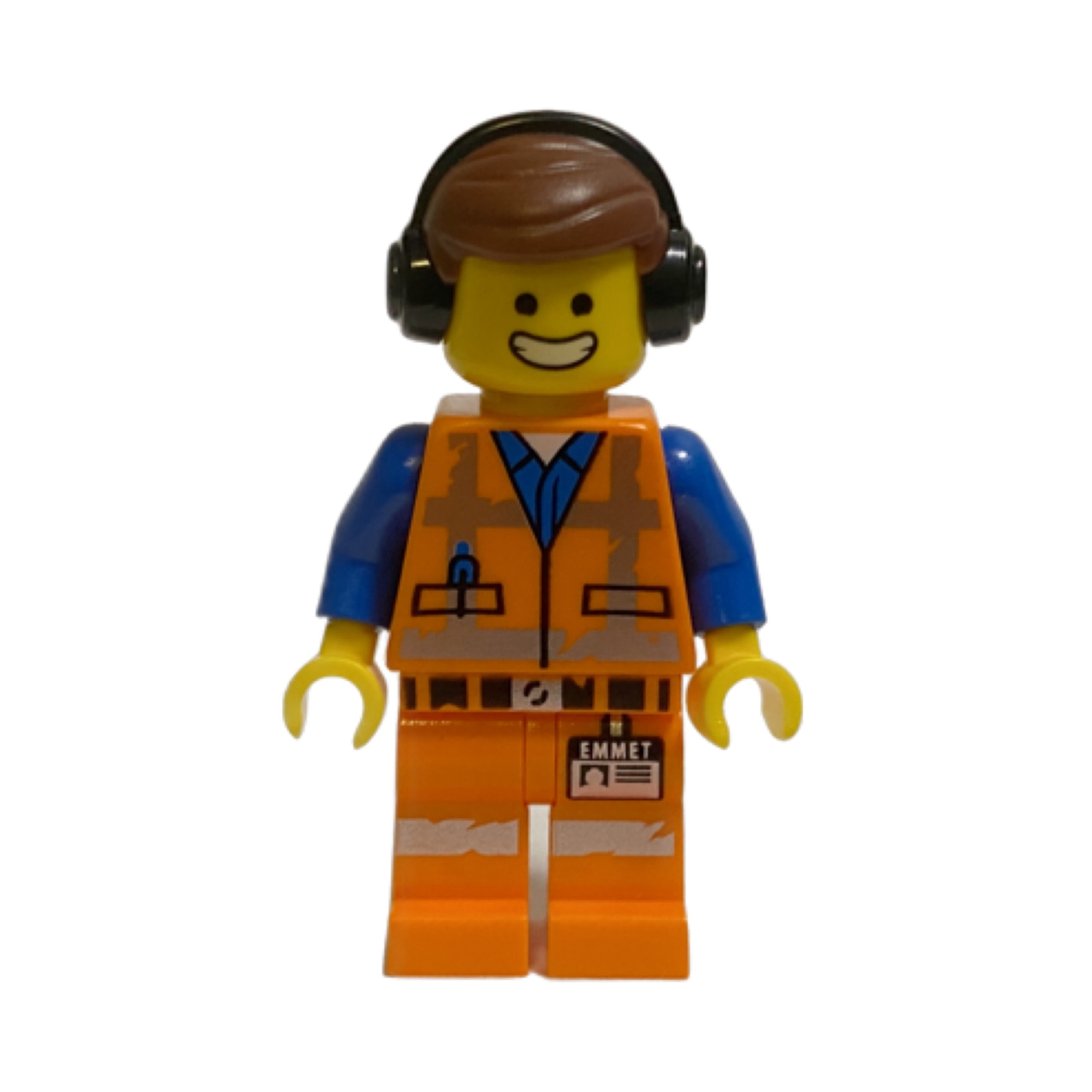 Minifigure Awesome Remix Emmet The LEGO Movie 2 tlm148