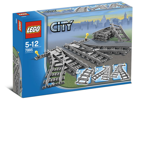 Lego 7895 outlet
