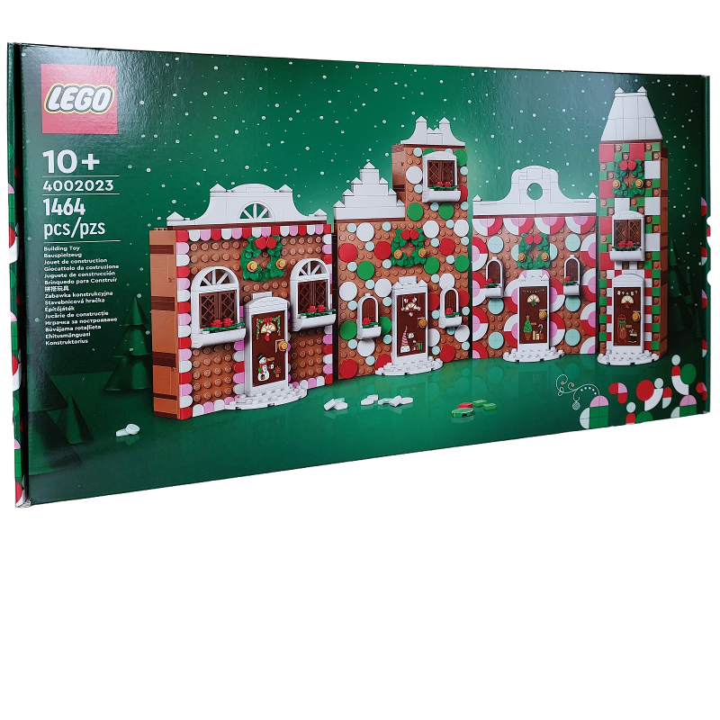 The minifig 2025 shop