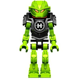 Breez hero factory online