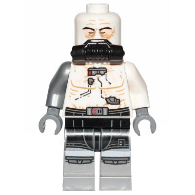 Darth vader minifig best sale