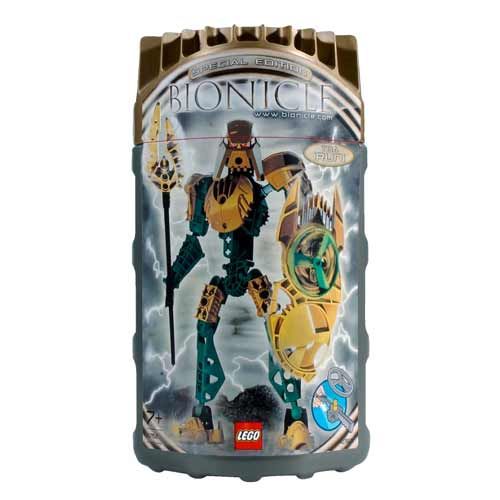 Set 8762 Toa Iruini