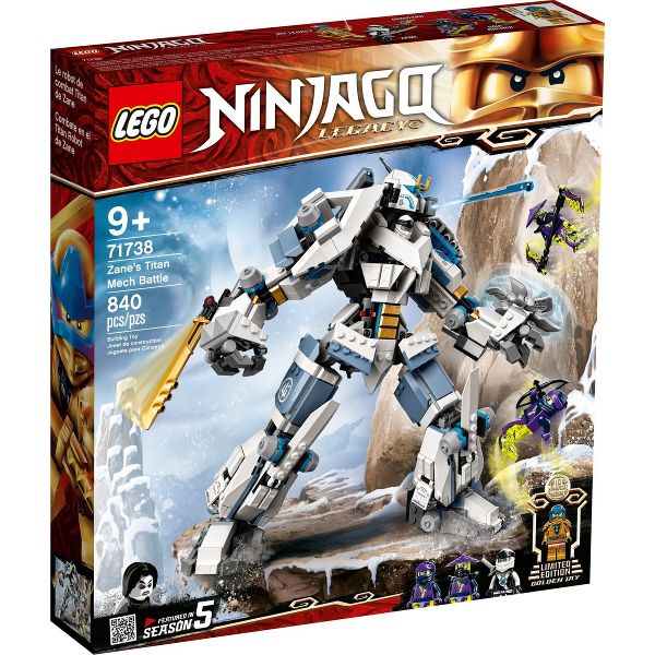 Mech set outlet