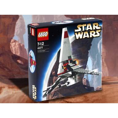 Lego 4477 deals