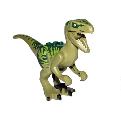 Black lego dinosaur deals