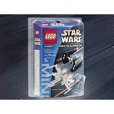 Lego 4484 2025