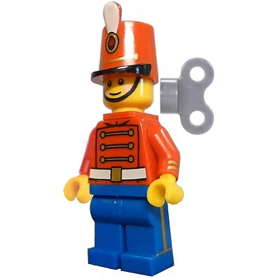 Lego toy soldier minifigure outlet