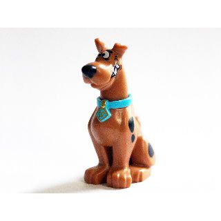Lego scooby doo bricklink 2025