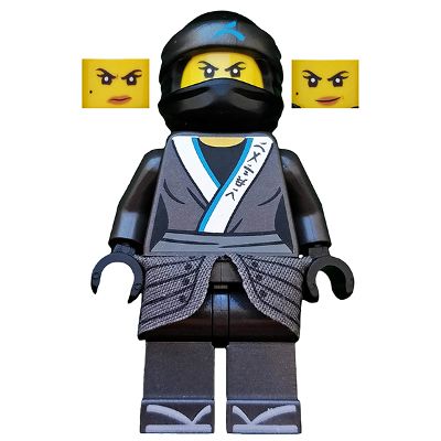 Nya lego new arrivals