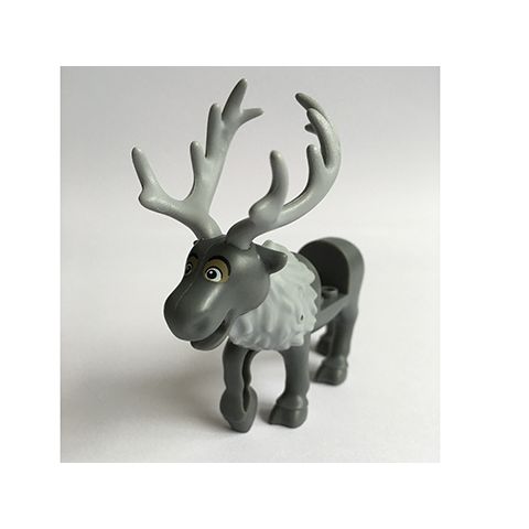 Lego sven minifigure discount