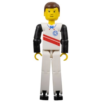 Lego technic characters 2025