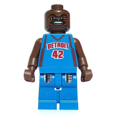 Nba lego minifigures outlet