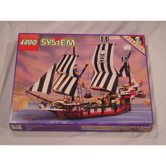 Lego skulls eye schooner new arrivals