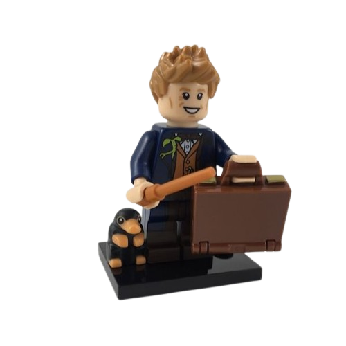Lego newt new arrivals