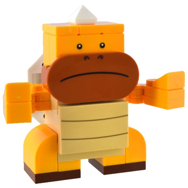 Lego mario character only new arrivals