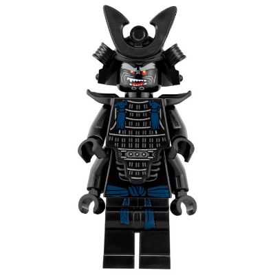 Lego movie garmadon 2025