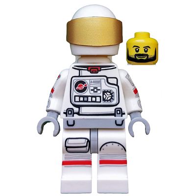 Minifigures serie 15 online