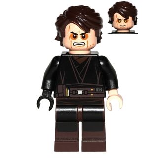 All lego anakin skywalker 2025