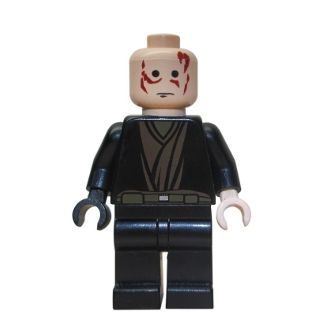 Lego anakin hair outlet