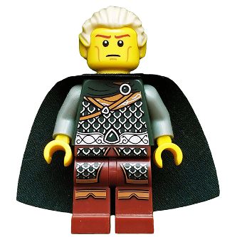 Minifigures series 3 deals