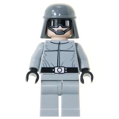 Imperial pilot lego 2025