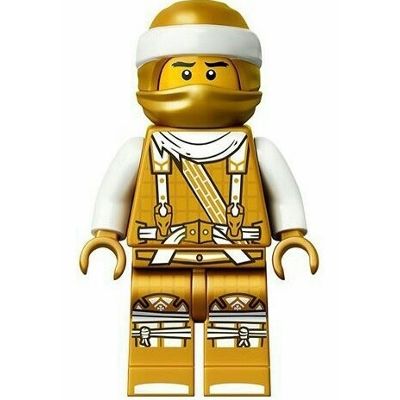 Dragon master lego ninjago discount