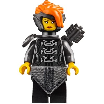 Ninjago misako minifigure shop