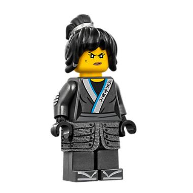 Lego ninjago girl ninja deals
