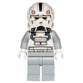 Lego clone pilot 2025