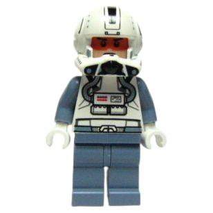Clone trooper pilot lego 2025
