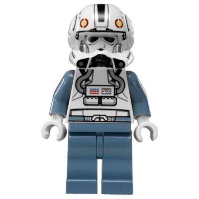 Lego v wing pilot outlet