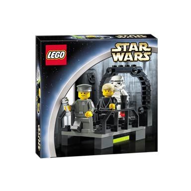 Lego set 7201 hotsell