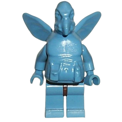 Minifigure Watto sw0038 The Minifig Shop