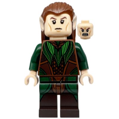 Lego dark elf best sale