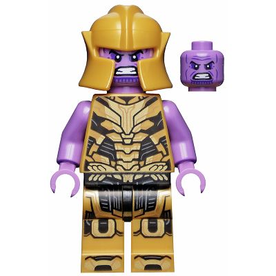 Bricklink thanos outlet